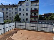 3-Zimmer-Wohnung mit Terrasse, hochwertiger Ausstattung in Dortmund - Dortmund