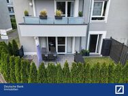 Moderne & barrierefreie 4-Z-Wohnung mit kleinem Garten, 2 Bädern & TG-Stellplatz in Dortmund-Brackel - Dortmund
