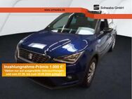 Seat Arona, 1.5 TSI XCELLENCE 8-fach, Jahr 2021 - Gersthofen