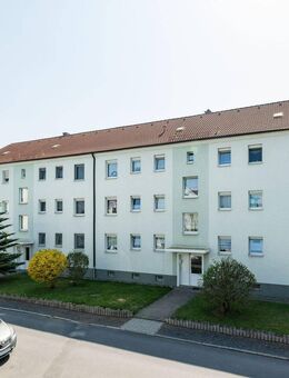 3 Zimmer in ruhiger Lage! - Berka (Werra)