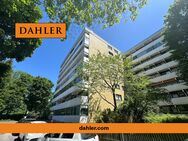 3 ZKB-Wohnung Augsburg Hochzoll-Mitte - Augsburg
