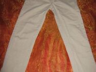 NEUw * Klassisch * Original VINTAGE * Boyfriend * High- Waist * Jeans-  Hose "Diesel" Original * Gr. 36/ S * 29 * cremé- beige * - Riedlingen
