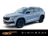 Skoda Kodiaq, 2.0 TDI Sportline, Jahr 2022 - Schwäbisch Hall