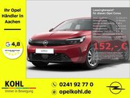 Opel Corsa, 1.2 Turbo 100PS TotwinkelAss, Jahr 2024 - Aachen