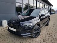 Skoda Karoq, 1.5 TSI Sportline 110KW, Jahr 2024 - Bodnegg