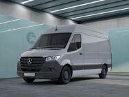 Mercedes Sprinter, , Jahr 2022 - München