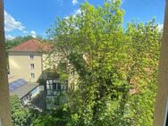 Bezugsfreie 3-Zimmer Mietwohnung in Weimar - Weimar