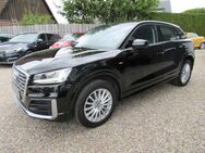 Audi Q2 30 TFSI S line - Gettorf