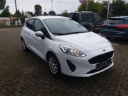 Ford Fiesta Trend - Rostock