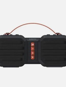 Musik Box, tragbar - Sugenheim