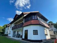 Traumhafte 3-ZKB Dachgeschosswohnung mit Loggia im 3-Familienhaus - Birkenau