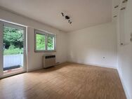 Ruhige 2-Zimmerwohnung mit Balkon und Blick ins Grüne, S-Kaltental - Stuttgart