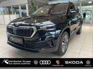 Skoda Karoq, 1.5 TSI Tour VERFÜGBAR, Jahr 2022 - Saarbrücken