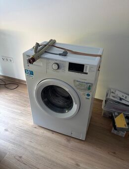 Beko Waschmaschine 1-7 kg - Schauenburg