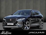 Jaguar F-Pace, D200 R-Dynamic SE AWD, Jahr 2021 - Bonn