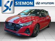 Hyundai i20, 1.6 T-GDi N-Performance P Dachlackierung digitales, Jahr 2024 - Lengerich (Nordrhein-Westfalen)