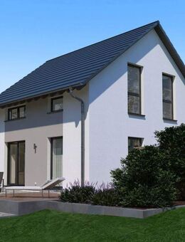 KLEIN, ABER OHO: UNSER DURCHDACHTES DESIGNHAUS - Delitzsch