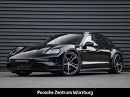 Porsche Taycan, 4 Cross Turismo, Jahr 2022 - Estenfeld