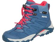 Meindl Meindl Arigo Junior Mid GORE-TEX Wanderschuh GORE-TEX® – Winddicht, wasserdicht und atmungsaktiv