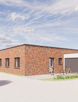 Barrierearm, modern, naturnah - Ihr neues Zuhause im Wohnpark an der Ruraue! Heinsberg - Unterbruch - Heinsberg