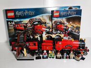 LEGO Harry Potter Hogwards Express - Köln