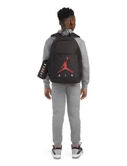 Jordan Schulrucksack JAN AIR SCHOOL BACKPACK (2-tlg)