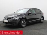 VW Polo, 1.0 TSI Move 15, Jahr 2024 - Mühlhausen (Regierungsbezirk Oberpfalz)