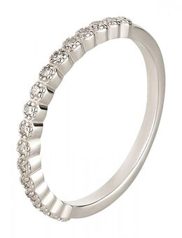 Verlobungsring Damenring CSR1716 mit Zirkonias - Aholming