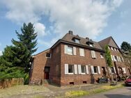 Kleine 1-Zimmer-Wohnung in Krefeld Uerdingen für Sie! - Krefeld