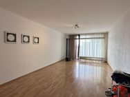 Ab sofort: 1ZKB + Balkon im Collini-Center zu vermieten! - Mannheim