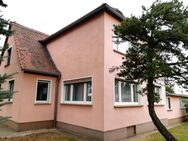 Einfamilienhaus mit viel Platz zur Erholung in Großpösna - Großpösna