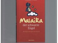 Malaika der schwarze Engel,Drutmar Cremer,Brunnen Verlag,2005 - Linnich