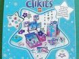 Lego Clikits Weihnachts Set in 48485