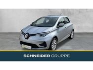 Renault ZOE, Experience R1 E 50 Kaufbatterie CCS, Jahr 2022 - Frankenberg (Sachsen)