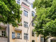 INVEST | In gefragter Neukölln-Lage - 3-Zimmer Altbauwohnung - Berlin