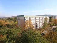 Ü100! 40m² Wohnzimmer, 4 Schlafräume, 2 Balkone, 2 Bäder & tolle Aussicht über Flöha - Flöha