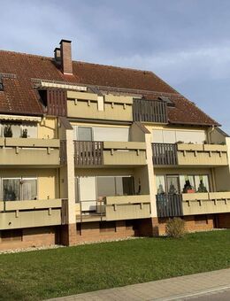 Moderne Wohnung mit Dachterrasse + Garage - Muhr (See)