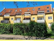 3-Raumwohnung in ruhiger Lage von Heidenau zu verkaufen! - Heidenau (Sachsen)