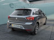 Seat Ibiza, Xcellence, Jahr 2018 - München