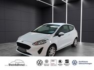 Ford Fiesta, 1.1 Trend beh Frontscheibe Bluetoo, Jahr 2018 - Bielefeld