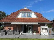 Einfach Einziehen!!! top gepflegtes Landhaus für 2!!!! Luxus Fenster neu - Heizung neu Traumgrundstück Sofort frei - - Rellingen
