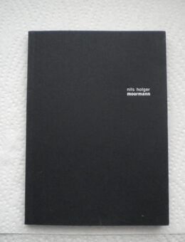Nils Holger Moormann-Möbelstücke,1998 - Linnich