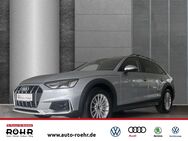 Audi A4 Allroad, 45 TFSI, Jahr 2022 - Vilshofen (Donau)