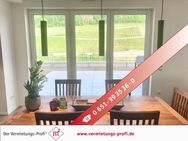 Ultimativer Luxus in Nittel: 3-Zimmer-Penthouse-Wohnung mit riesiger Dachterrasse, voll möbliert und modernen Bädern - Nittel