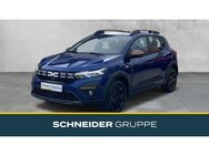 Dacia Sandero, TCe 110 Stepway Extreme, Jahr 2024 - Zwickau