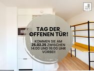 Perfekte 1-Zimmer-Wohnung für Pendler - Erlangen