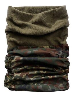 Brandit Schal Brandit Unisex Multifunktionstuch Fleece, (1-St)