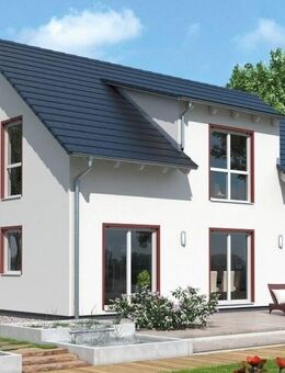 Sorgfalt in jedem Detail - Wir gestalten gemeinsam Ihr Traumhaus - Murr