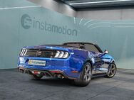 Ford Mustang, GT California Special Cabrio V8 5L 450PS, Jahr 2023 - München