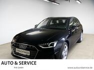Audi A4, Avant 35 TDI ||, Jahr 2021 - München